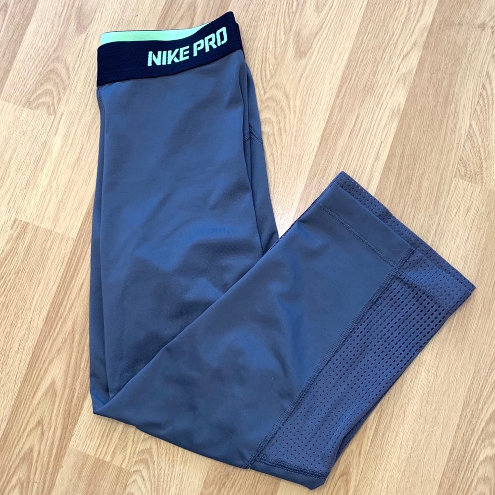 Nike pro legging/ workout out pants